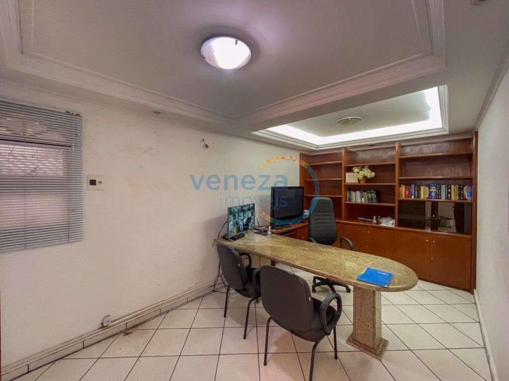 Casa Comercial para locação no bairro Casoni de Londrina - Foto 13