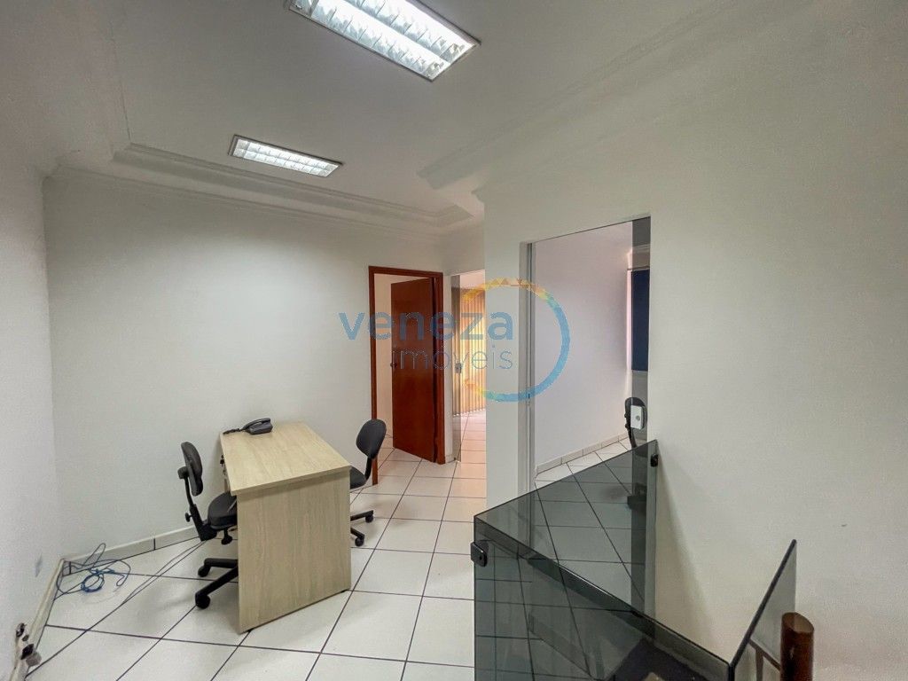 Casa Comercial para locação no bairro Casoni de Londrina - Foto 16