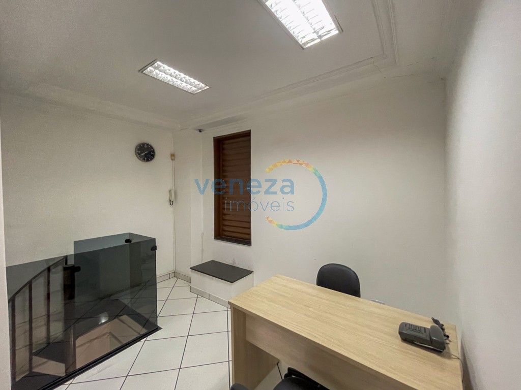Casa Comercial para locação no bairro Casoni de Londrina - Foto 17