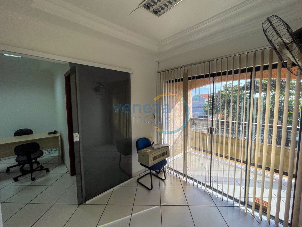 Casa Comercial para locação no bairro Casoni de Londrina - Foto 18