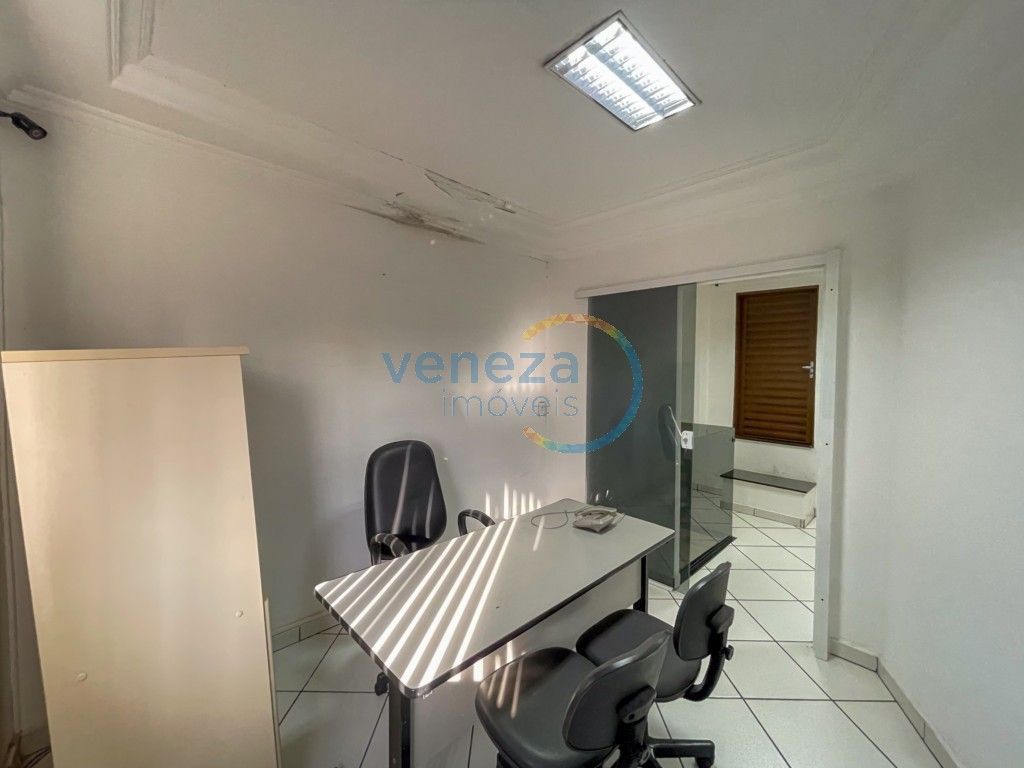 Casa Comercial para locação no bairro Casoni de Londrina - Foto 19