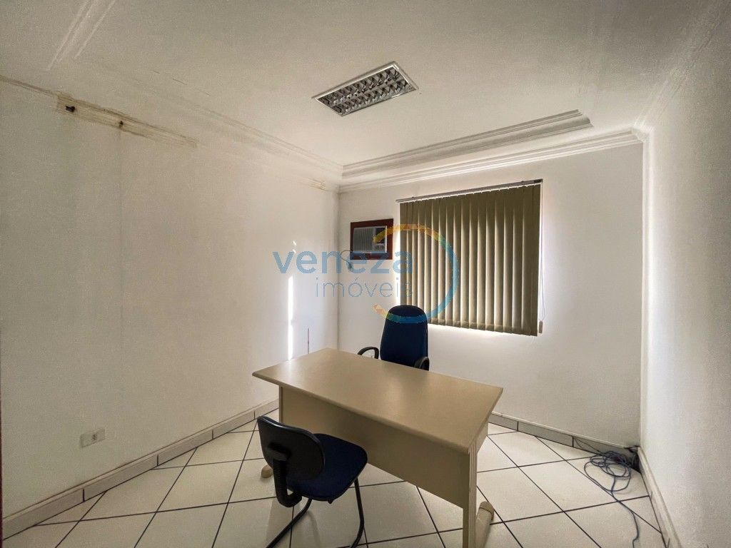 Casa Comercial para locação no bairro Casoni de Londrina - Foto 20