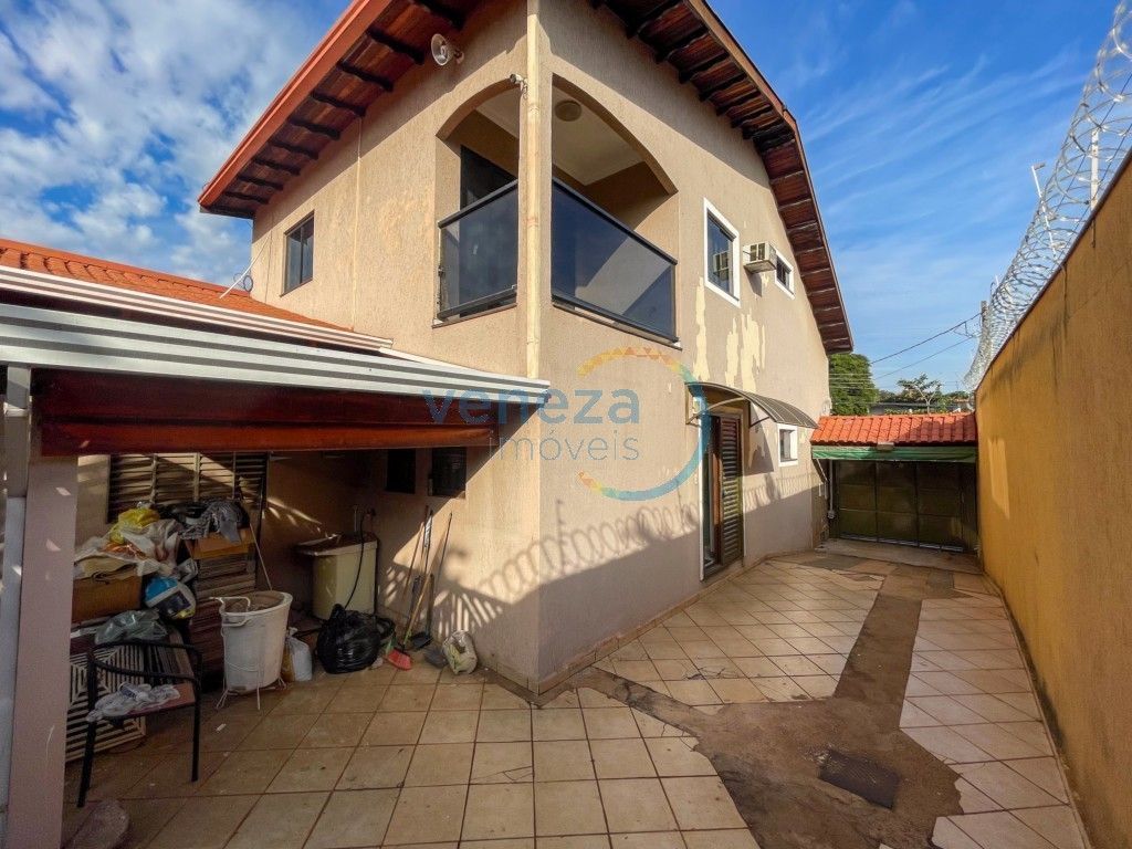 Casa Comercial para locação no bairro Casoni de Londrina - Foto 24