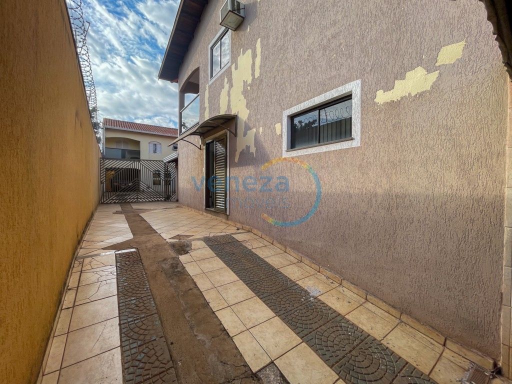 Casa Comercial para locação no bairro Casoni de Londrina - Foto 25