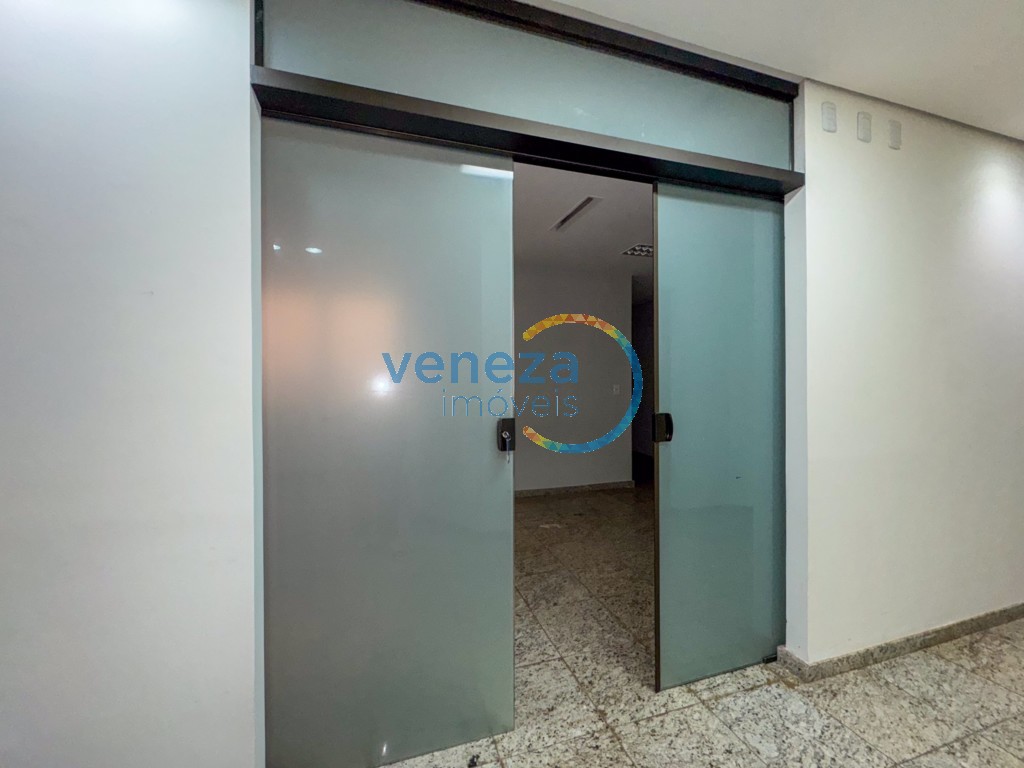 Sala para locação no bairro Centro de Londrina - Foto 2