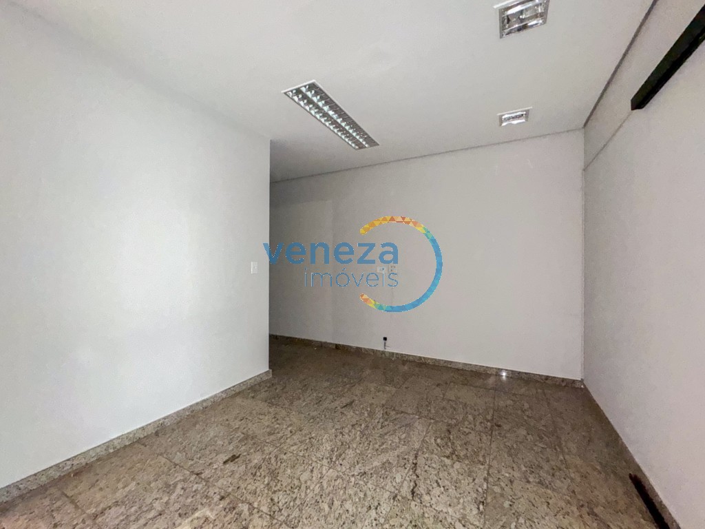 Sala para locação no bairro Centro de Londrina - Foto 4