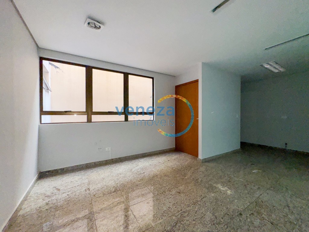 Sala para locação no bairro Centro de Londrina - Foto 6