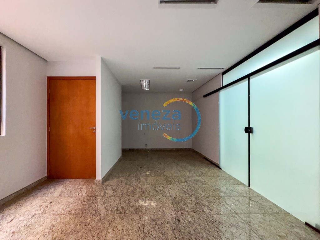 Sala para locação no bairro Centro de Londrina - Foto 7
