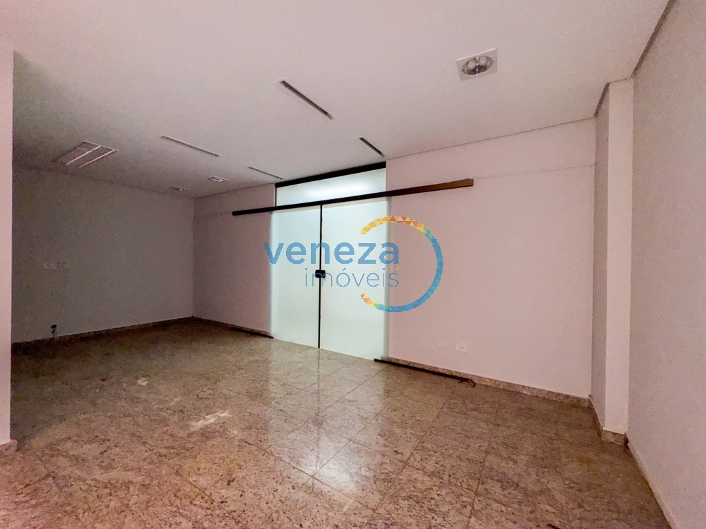 Sala para locação no bairro Centro de Londrina - Foto 8