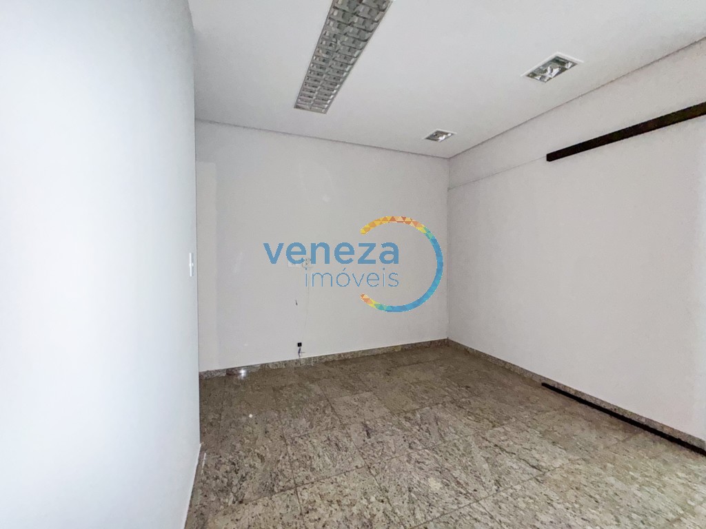 Sala para locação no bairro Centro de Londrina - Foto 9
