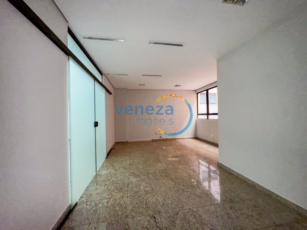 Sala para locação no bairro Centro de Londrina - Foto 10