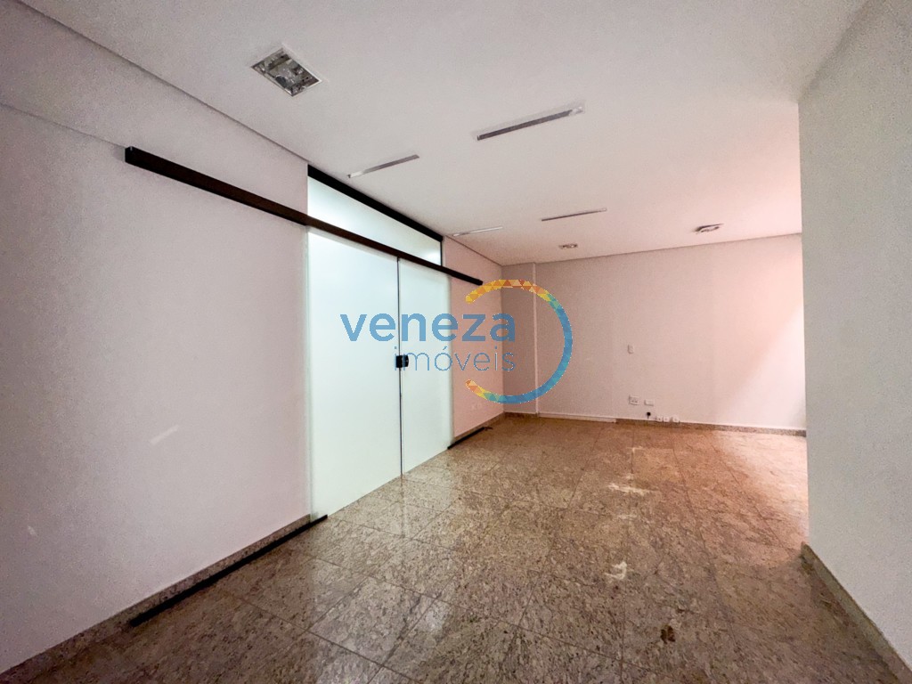 Sala para locação no bairro Centro de Londrina - Foto 11