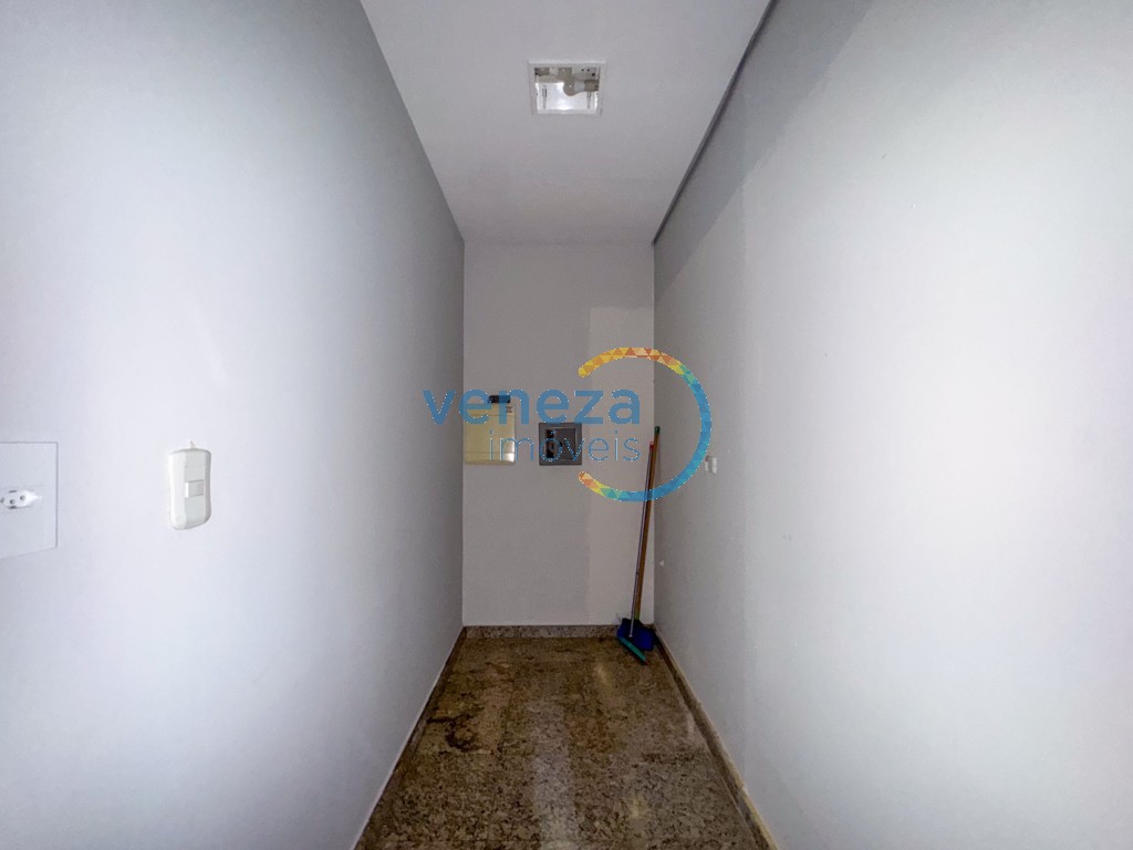 Sala para locação no bairro Centro de Londrina - Foto 12