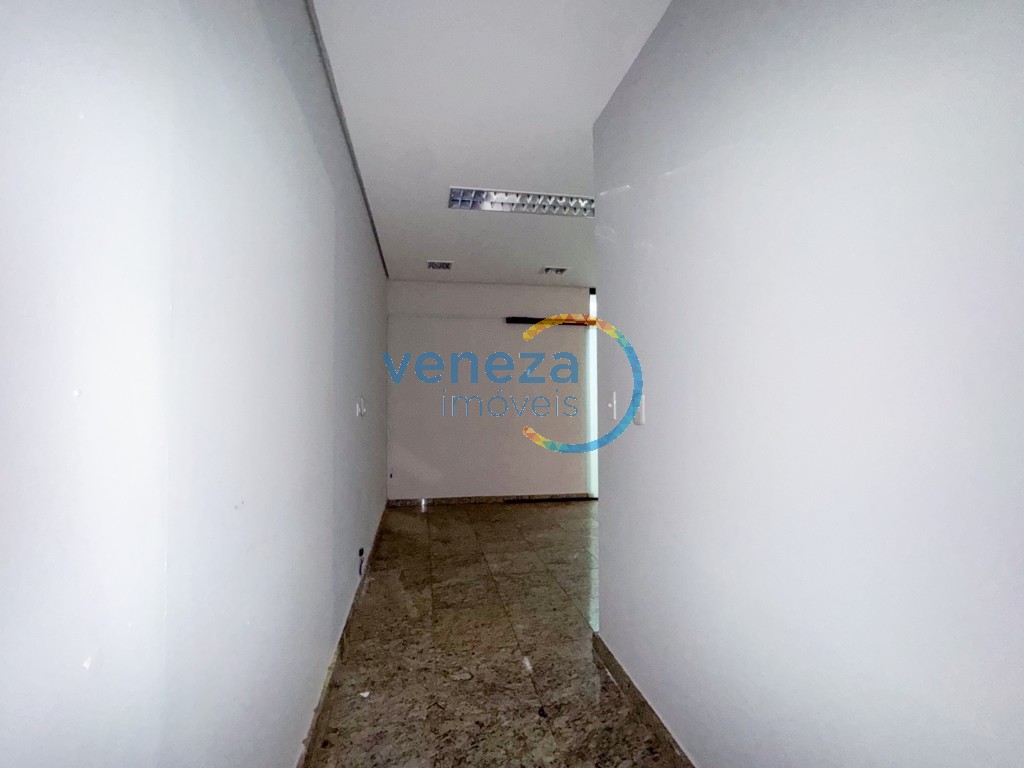 Sala para locação no bairro Centro de Londrina - Foto 13