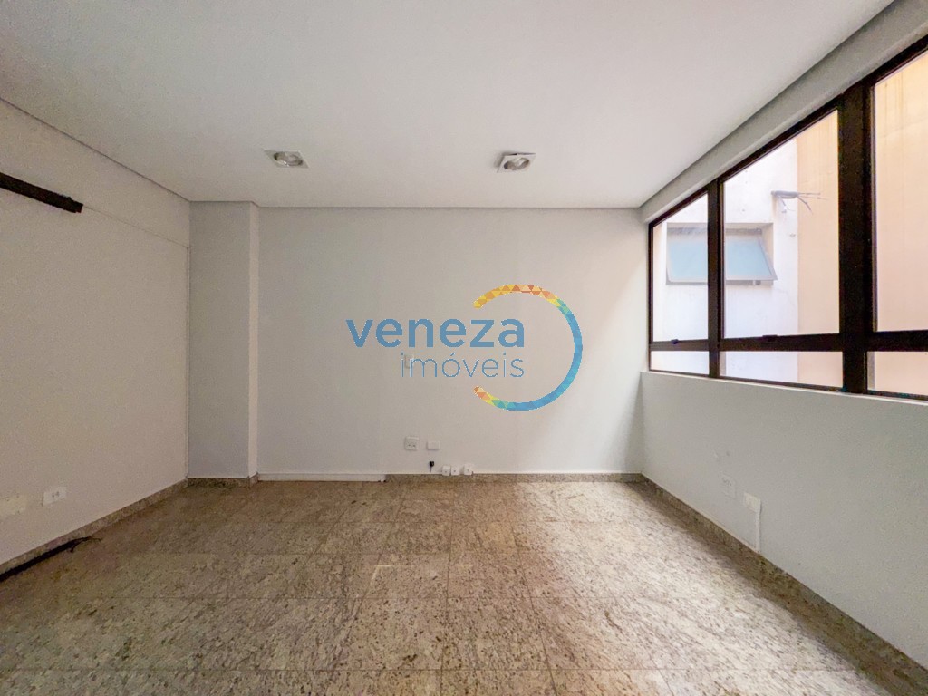 Sala para locação no bairro Centro de Londrina - Foto 14