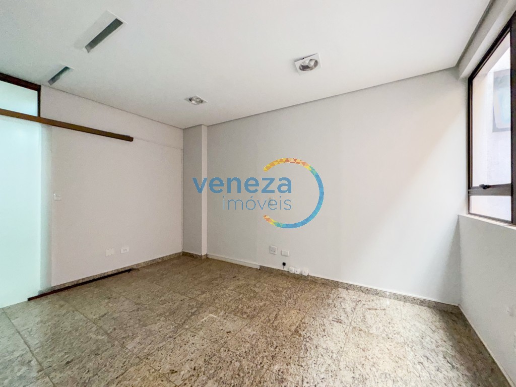 Sala para locação no bairro Centro de Londrina - Foto 15