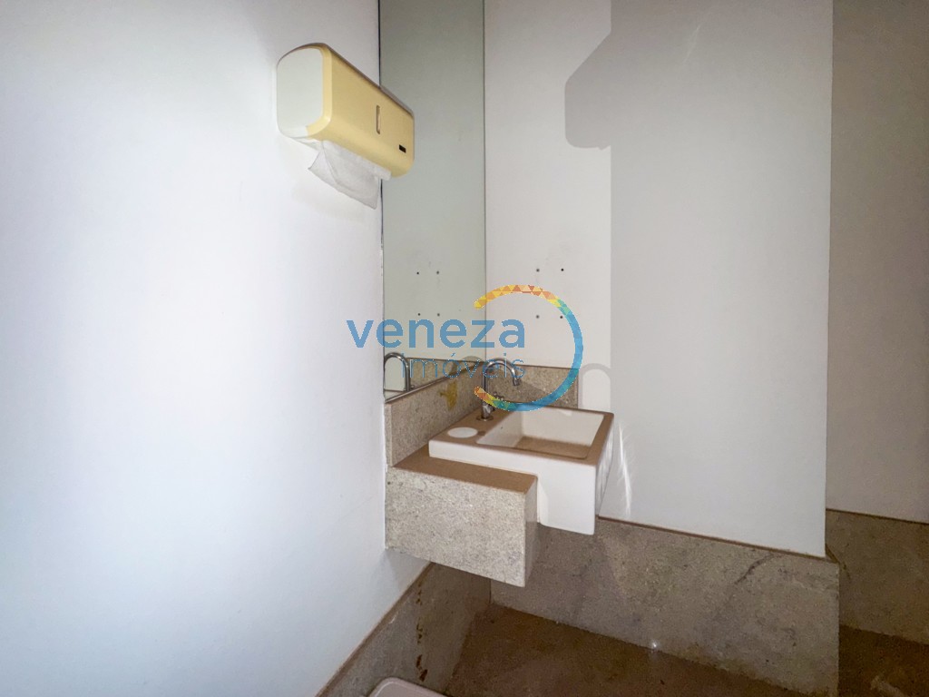 Sala para locação no bairro Centro de Londrina - Foto 18