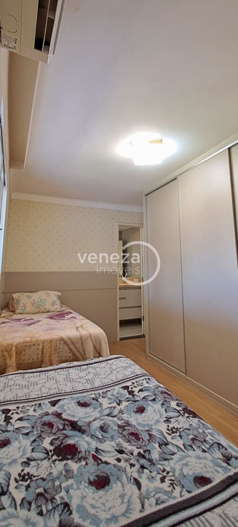Casa Residencial para locação no bairro Bandeirantes de Londrina - Foto 4