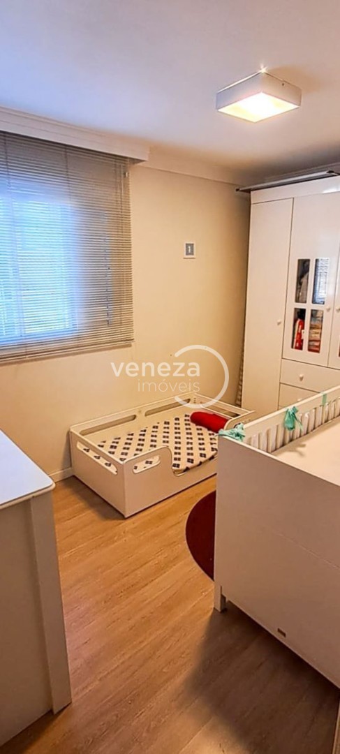 Casa Residencial para locação no bairro Bandeirantes de Londrina - Foto 6