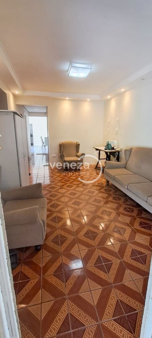 Casa Residencial para locacao no Bandeirantes em Londrina com 160m² por R$ 2.490