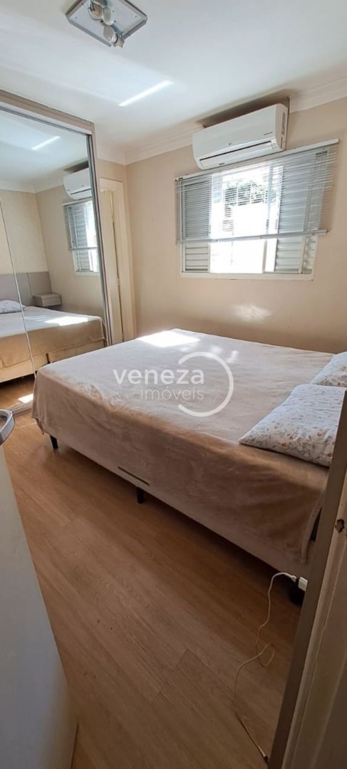 Casa Residencial para locação no bairro Bandeirantes de Londrina - Foto 7