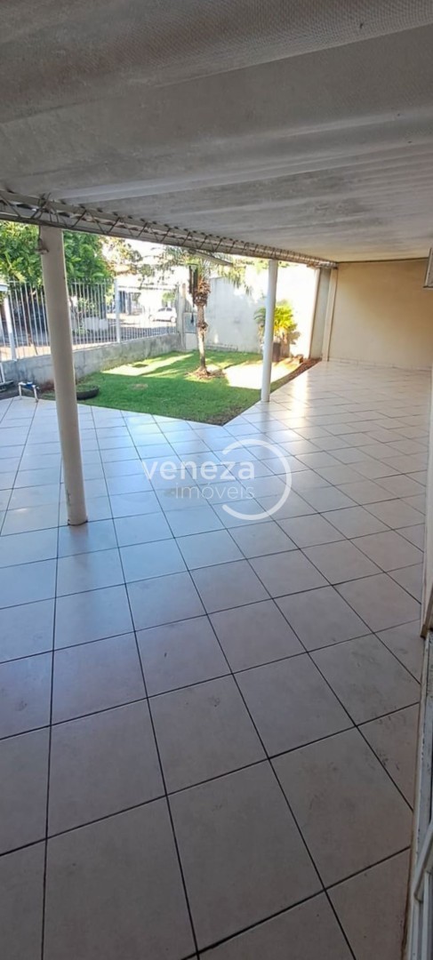 Casa Residencial para locação no bairro Bandeirantes de Londrina - Foto 11