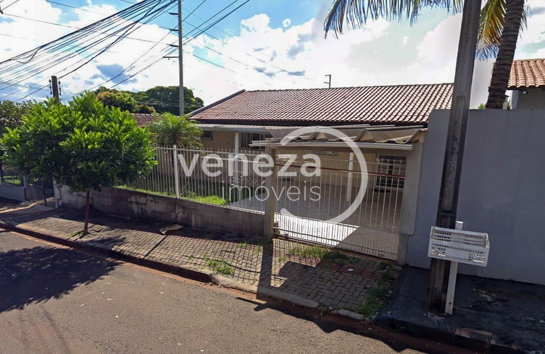 Casa Residencial para locação no bairro Bandeirantes de Londrina - Foto 12