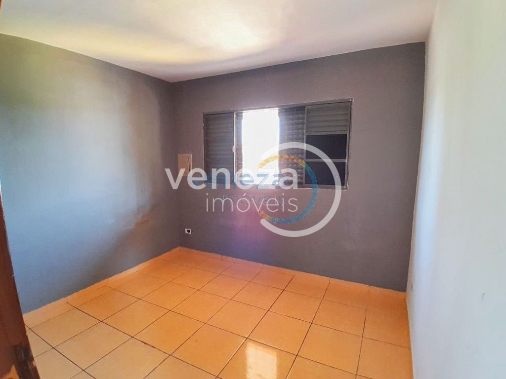 Casa Residencial para locação no bairro Marissol de Londrina - Foto 4