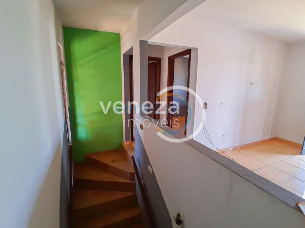 Casa Residencial para locação no bairro Marissol de Londrina - Foto 5