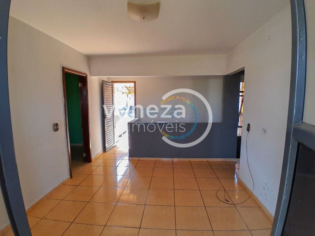 Casa Residencial para locação no bairro Marissol de Londrina - Foto 6