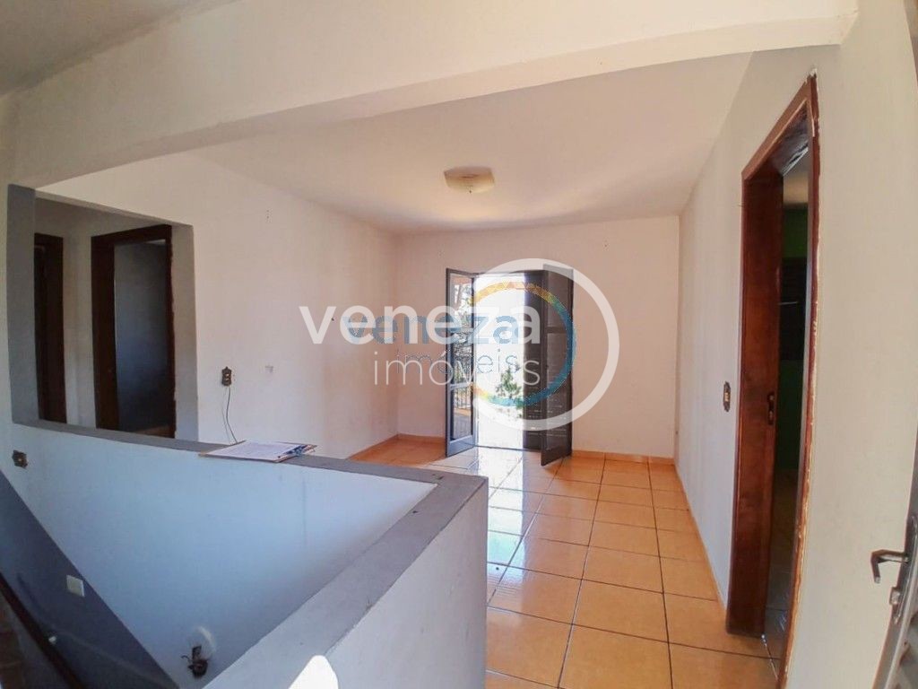 Casa Residencial para locação no bairro Marissol de Londrina - Foto 7