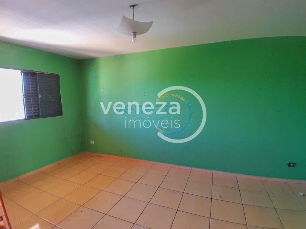 Casa Residencial para locação no bairro Marissol de Londrina - Foto 8