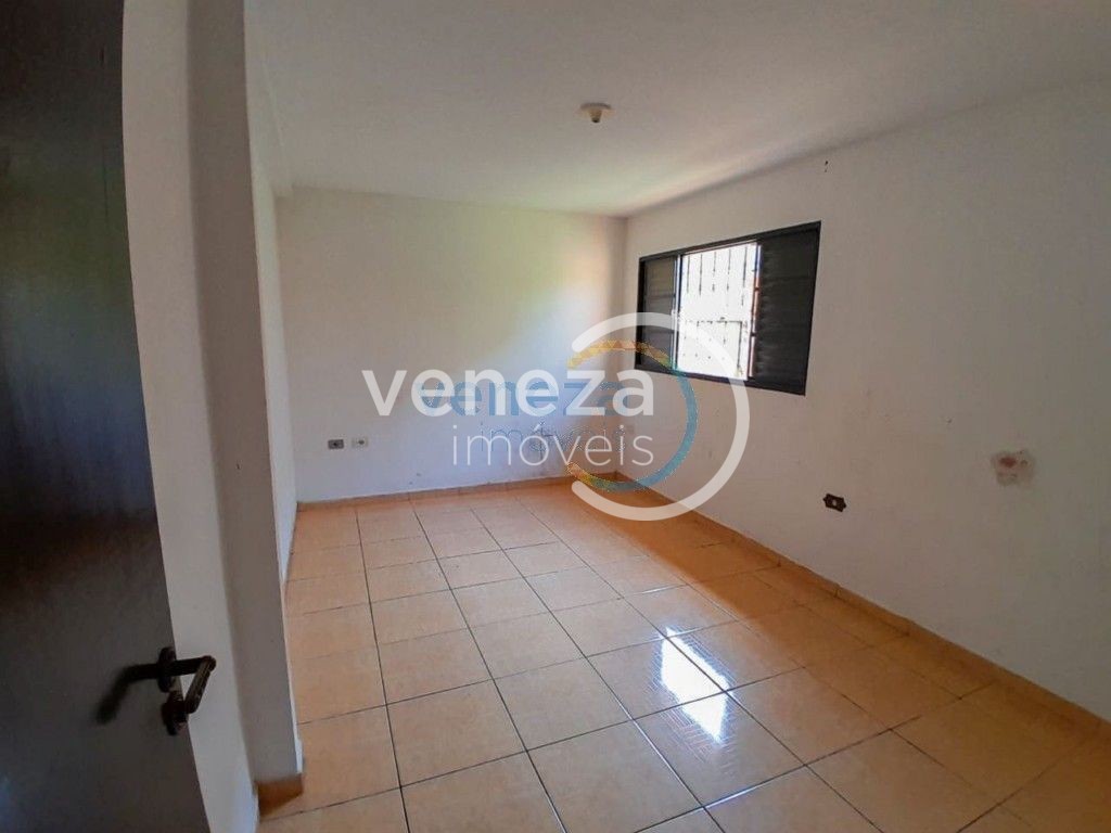 Casa Residencial para locação no bairro Marissol de Londrina - Foto 9