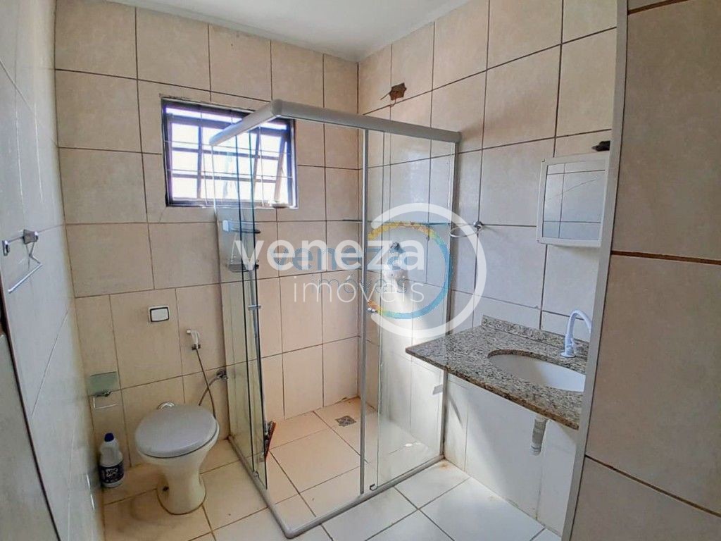 Casa Residencial para locação no bairro Marissol de Londrina - Foto 14