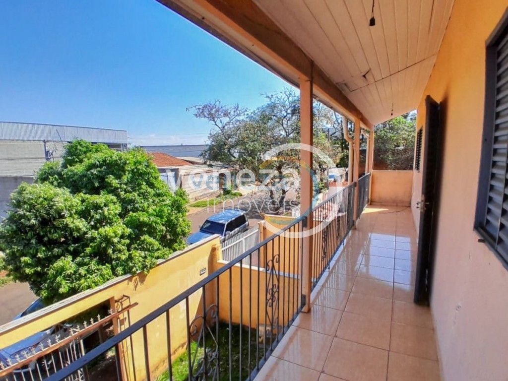 Casa Residencial para locação no bairro Marissol de Londrina - Foto 15