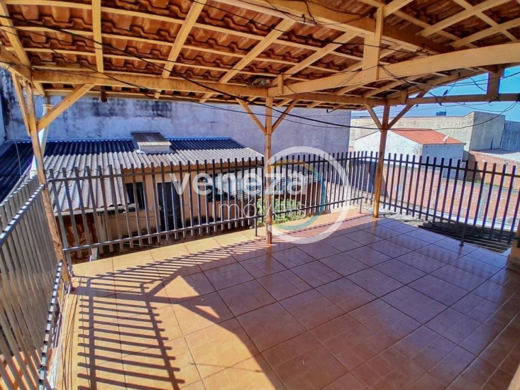 Casa Residencial para locação no bairro Marissol de Londrina - Foto 16