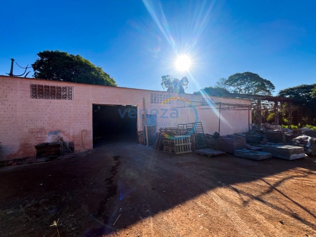 Barracão para locação no bairro Cilo 3 de Londrina - Foto 6