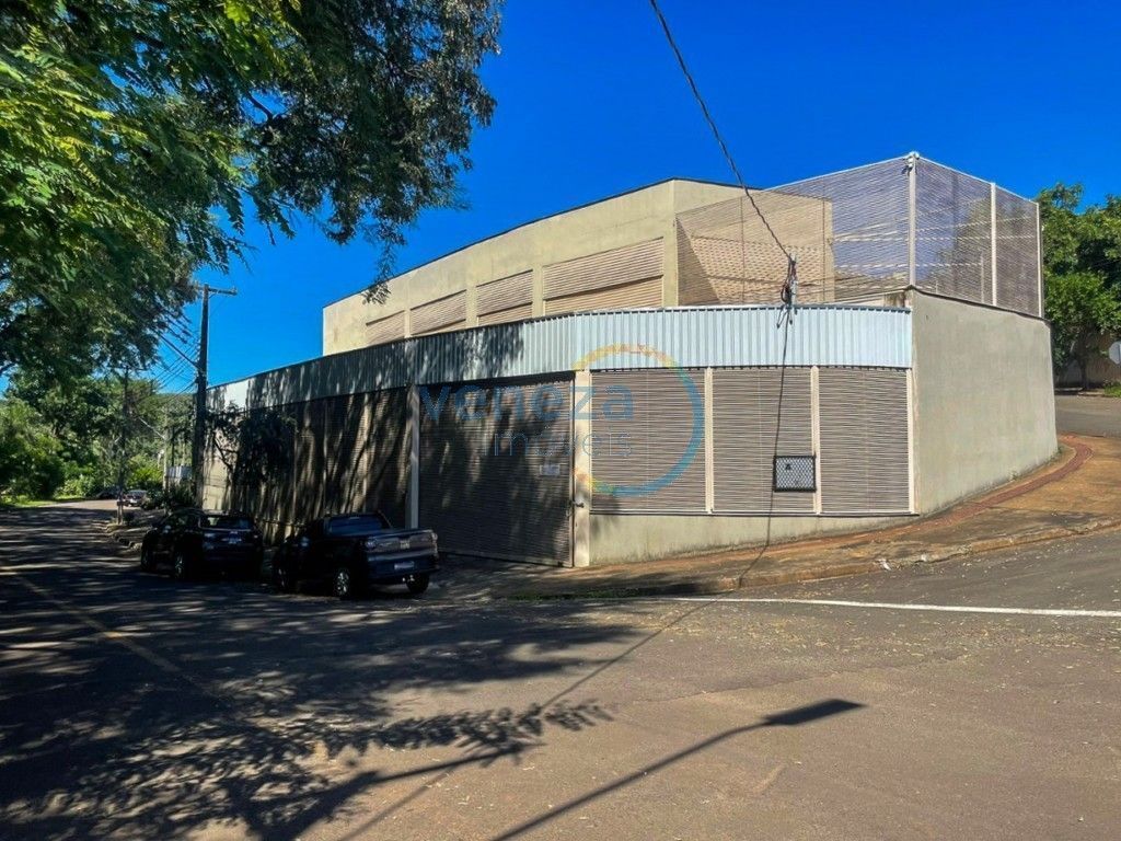 Barracão para locação no bairro Portuguesa de Londrina - Foto 37