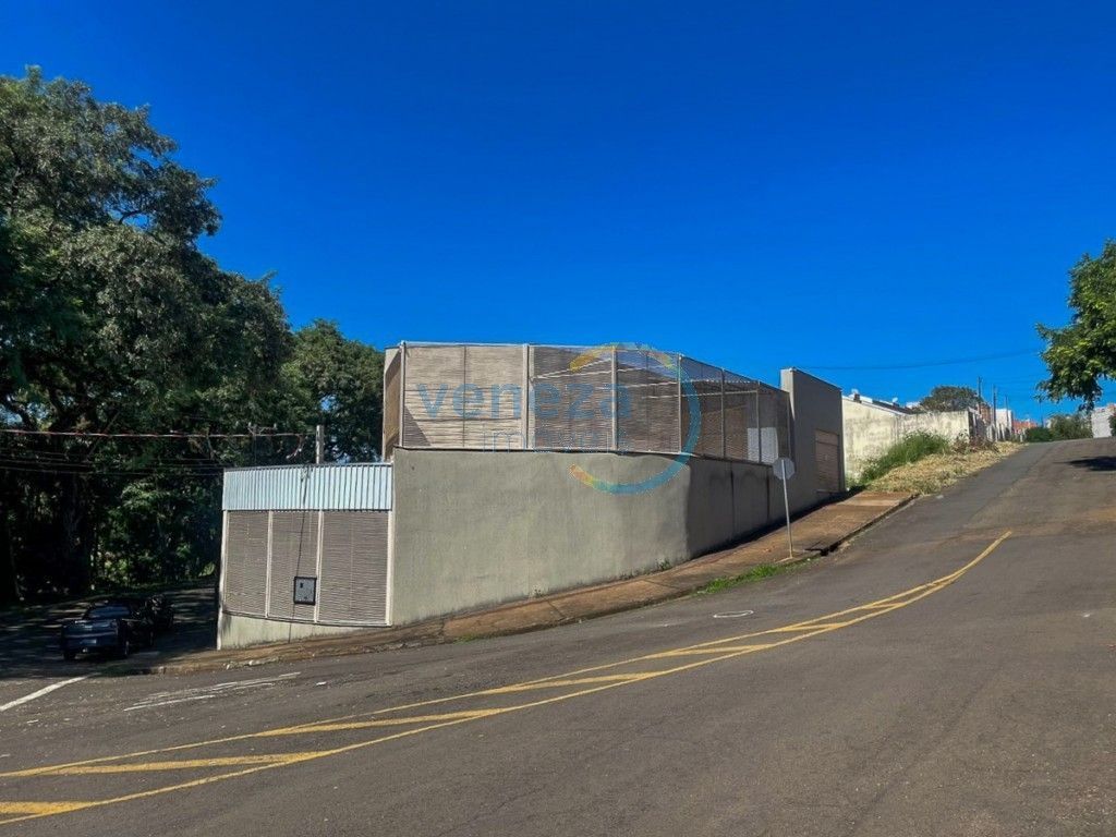 Barracão para locação no bairro Portuguesa de Londrina - Foto 38
