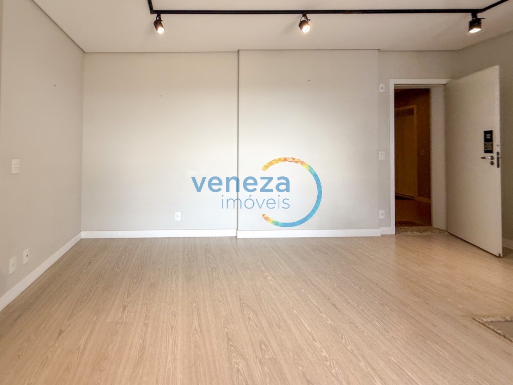 Apartamento para locação no bairro Gleba Palhano de Londrina - Foto 4