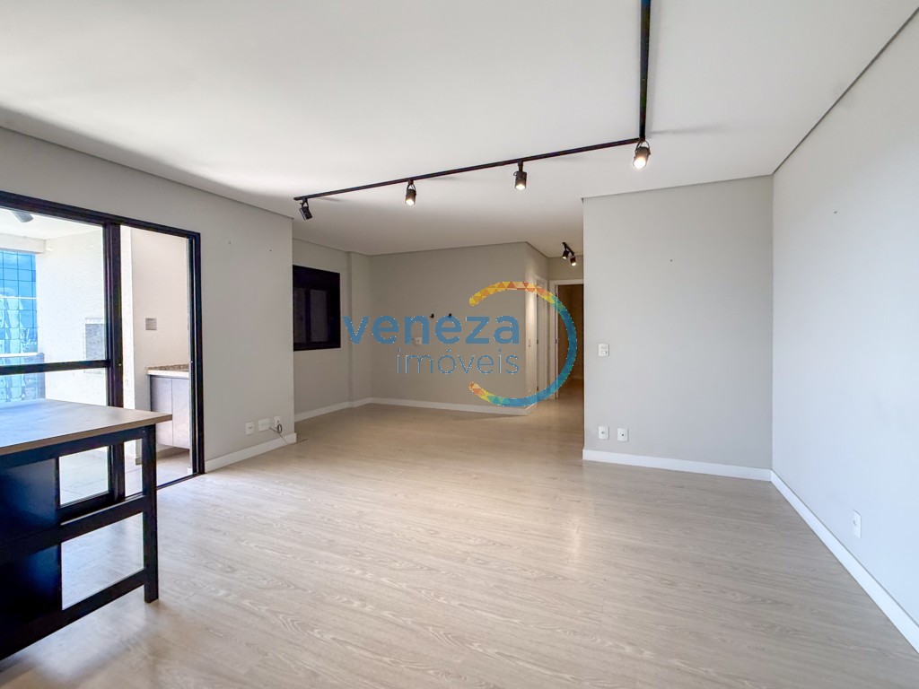 Apartamento para locação no bairro Gleba Palhano de Londrina - Foto 5
