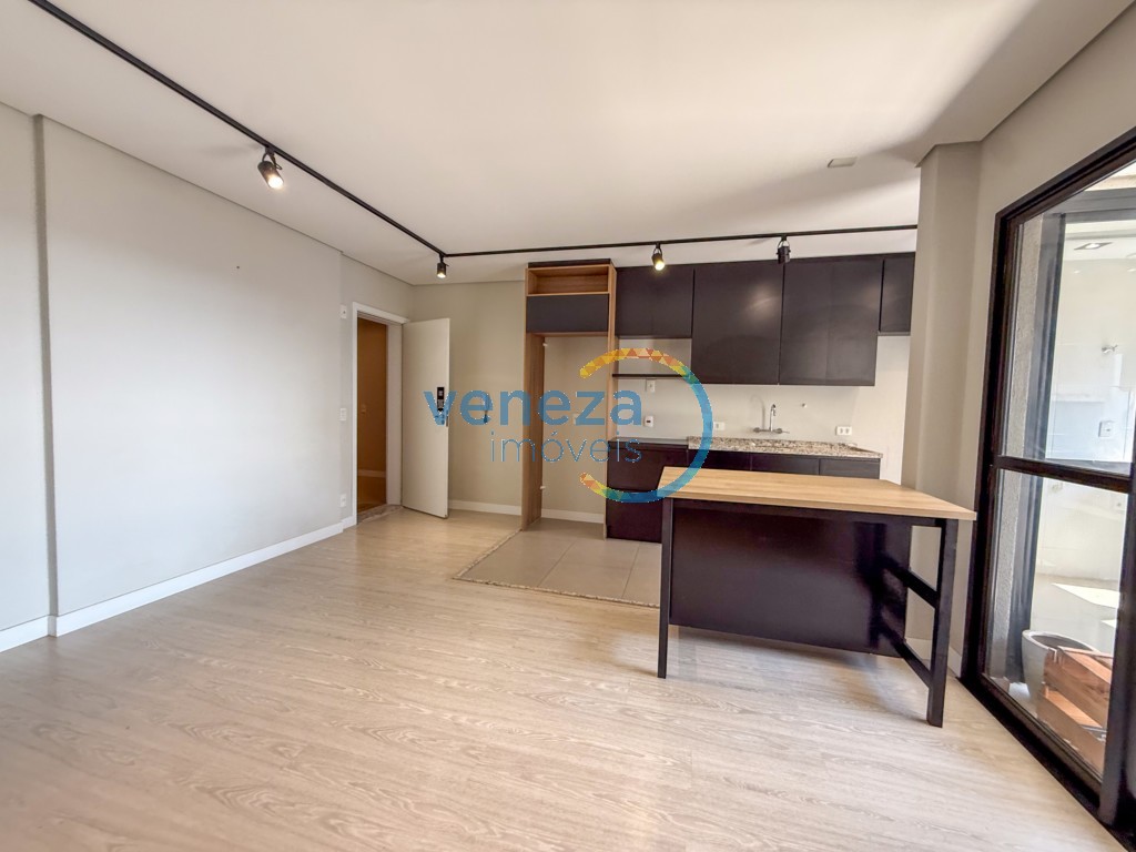 Apartamento para locação no bairro Gleba Palhano de Londrina - Foto 7