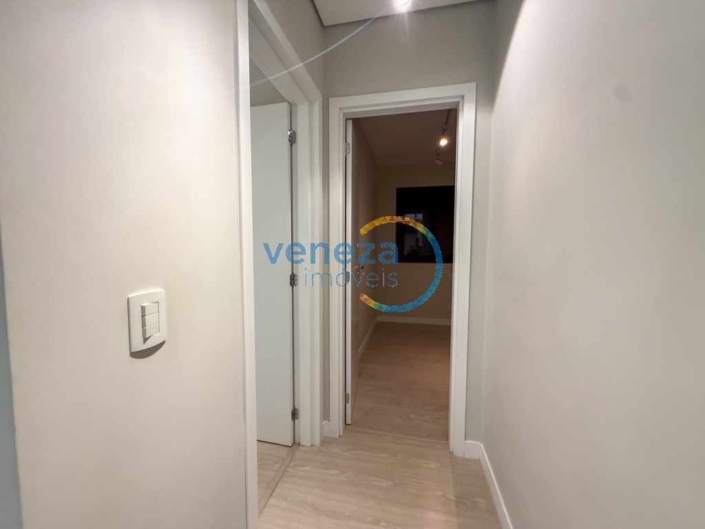 Apartamento para locação no bairro Gleba Palhano de Londrina - Foto 11