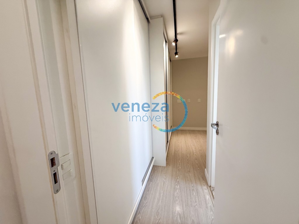Apartamento para locação no bairro Gleba Palhano de Londrina - Foto 13