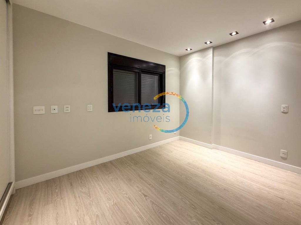 Apartamento para locação no bairro Gleba Palhano de Londrina - Foto 14