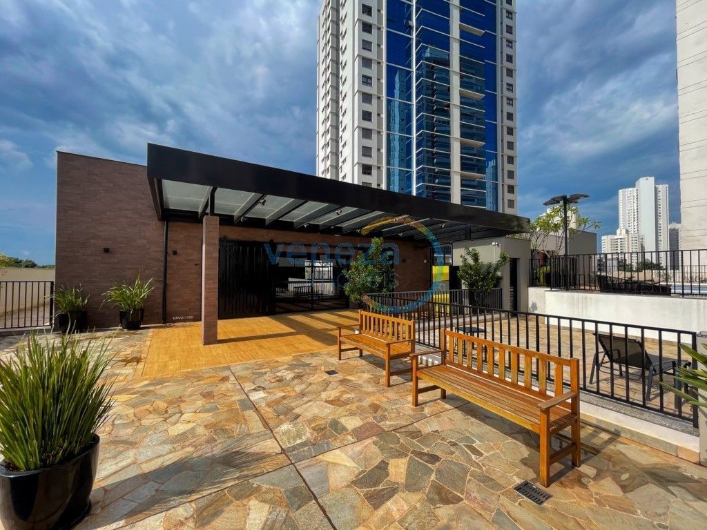 Apartamento para locação no bairro Gleba Palhano de Londrina - Foto 22