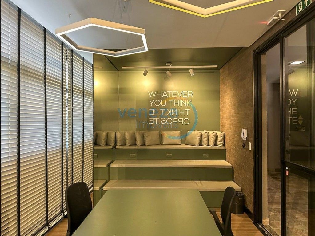 Apartamento para locação no bairro Gleba Palhano de Londrina - Foto 27