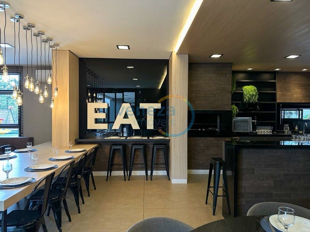 Apartamento para locação no bairro Gleba Palhano de Londrina - Foto 29