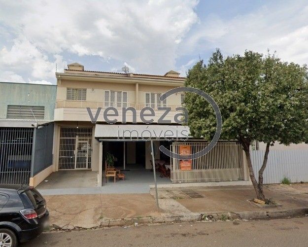 Apartamento para locacao no San Remo em Londrina com 90m² por R$ 2.250,00