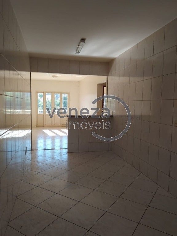 Apartamento para locacao no San Remo em Londrina com 90m² por R$ 2.250,00